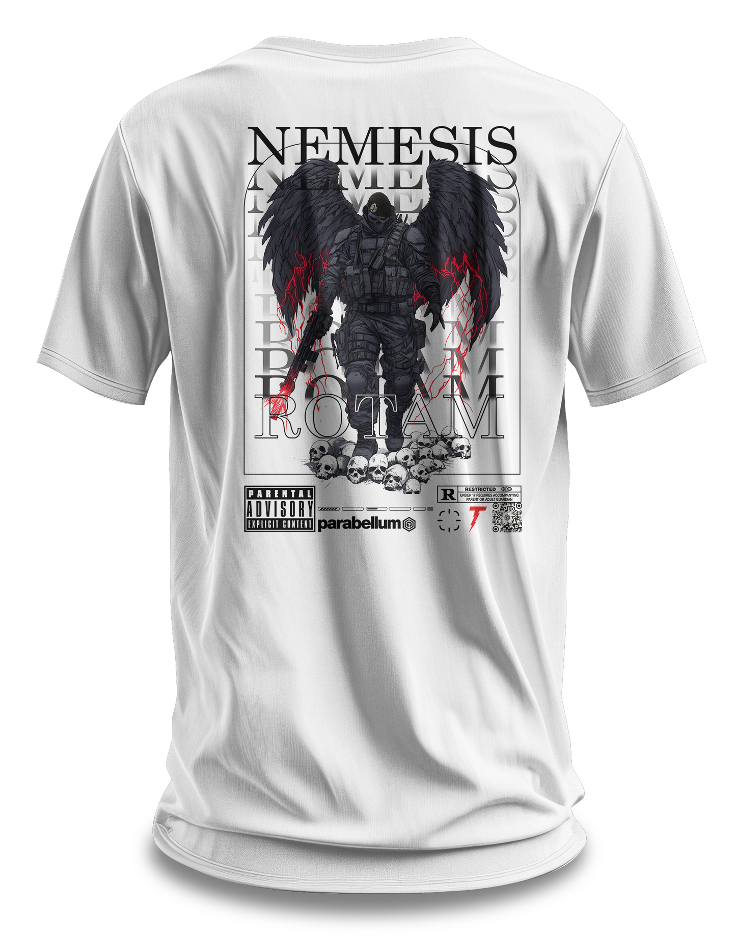 Nemesis...ROTAM