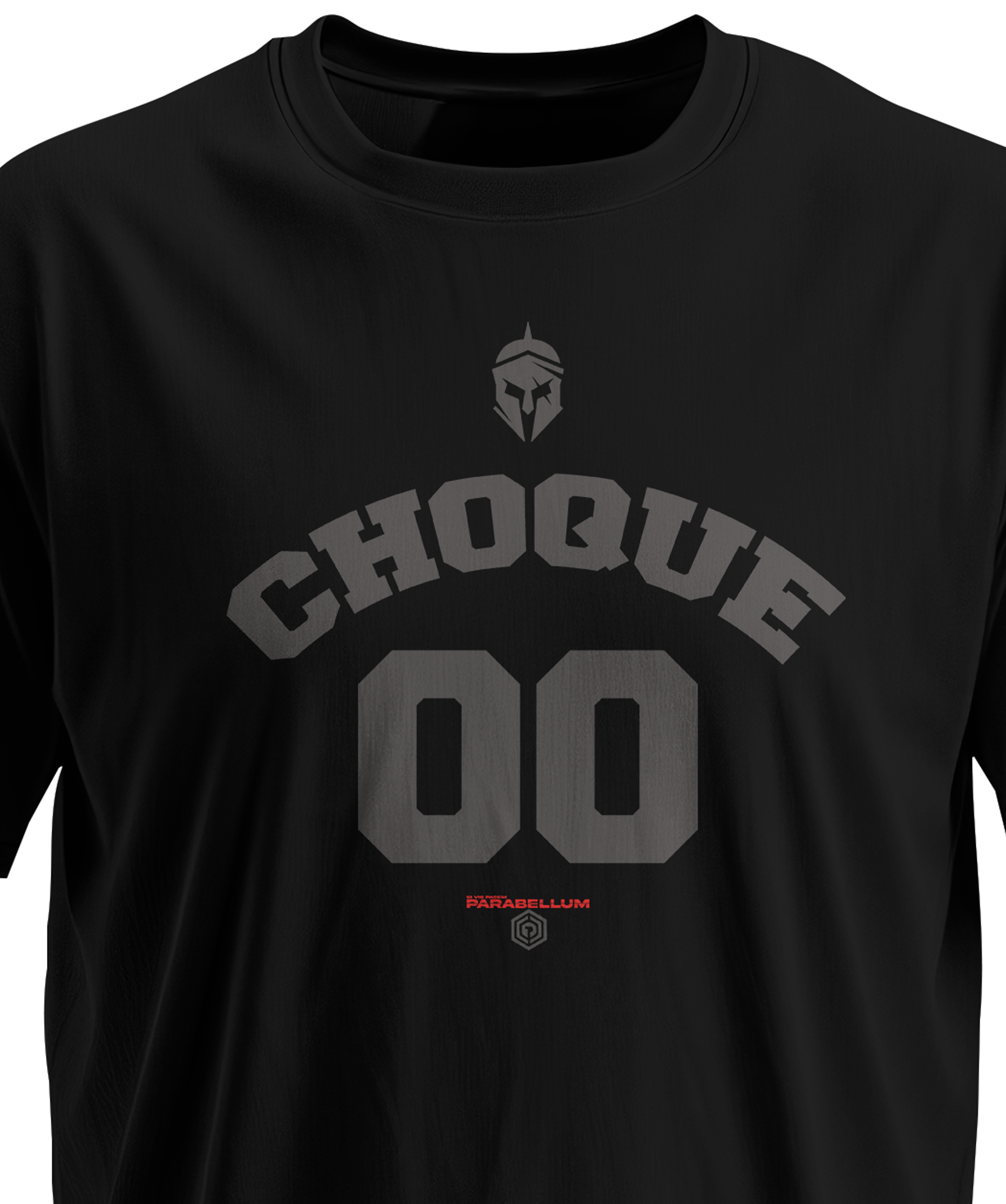 Choque!