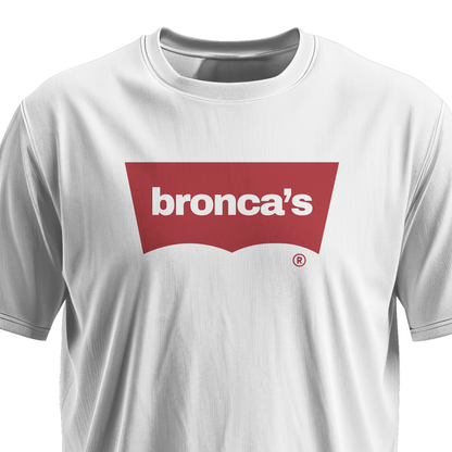 Broncas