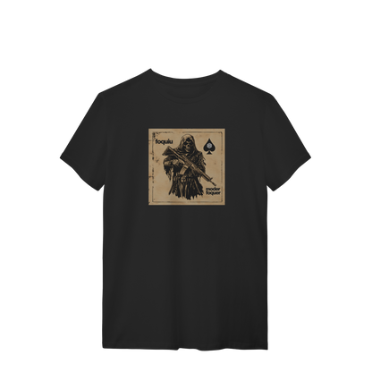 Foquiu, moder foquer - Vers.Alg.165g