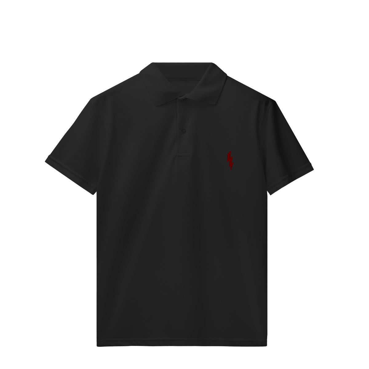 Polo Red Sprite
