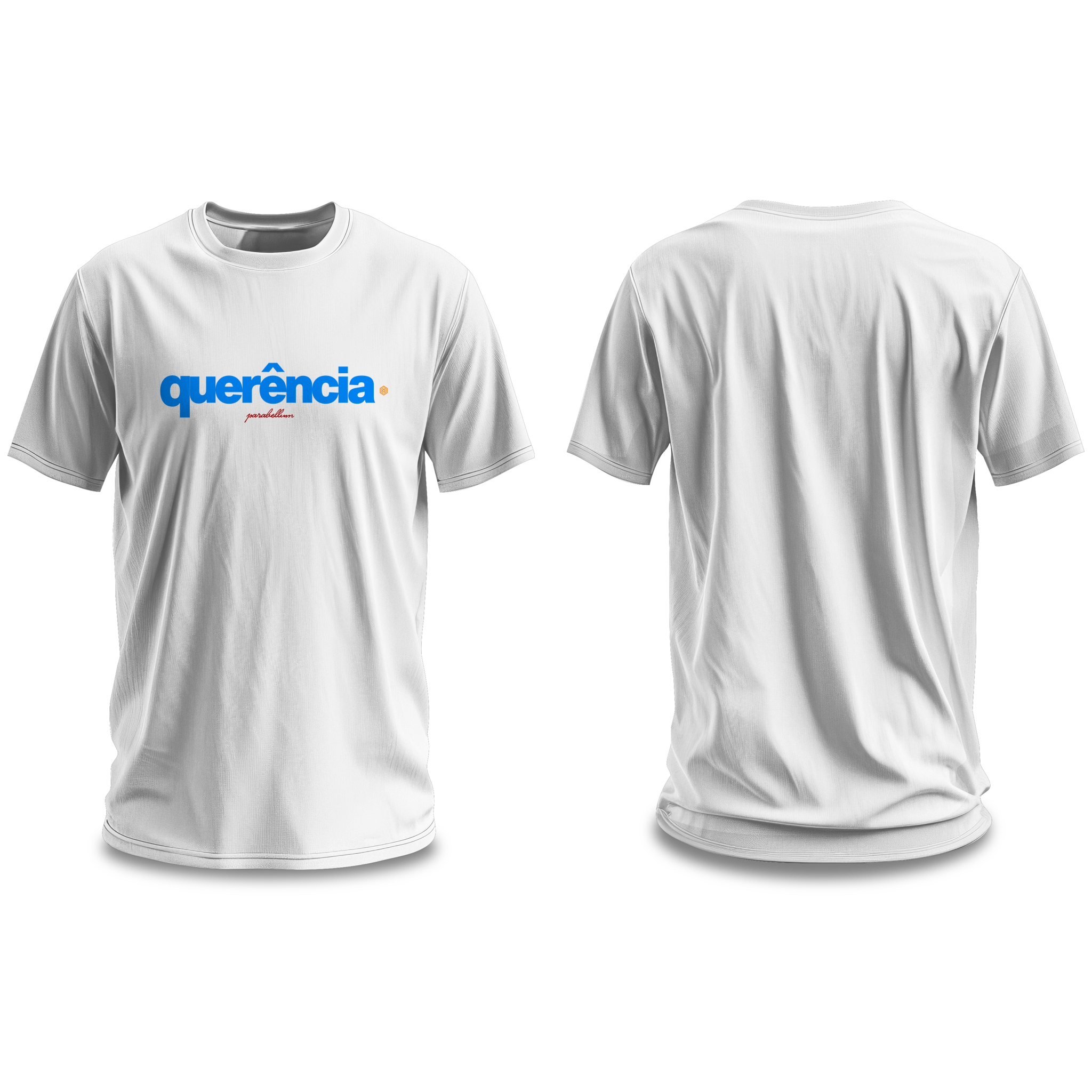 Querência - Babylook feminina