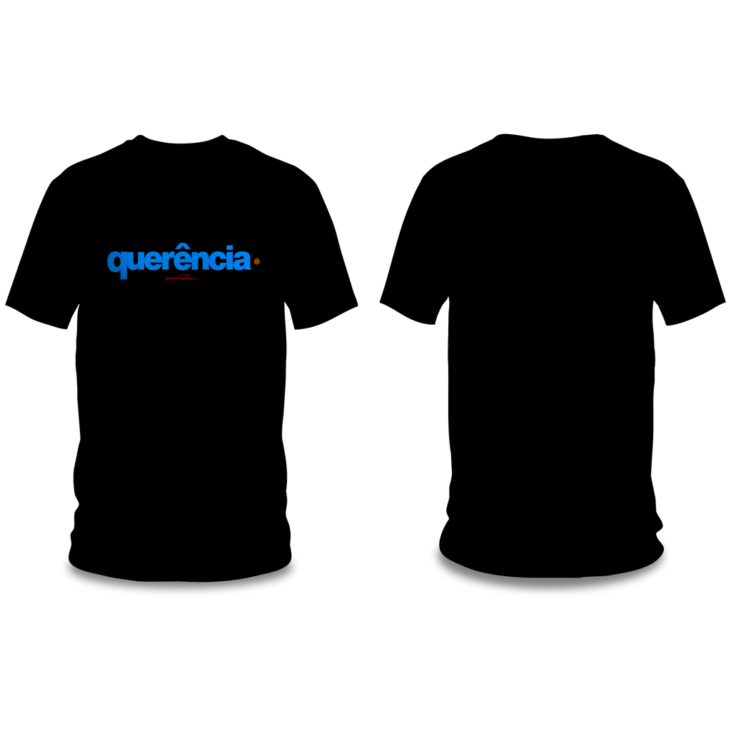 Querência - Babylook feminina