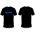 Querência - Babylook feminina