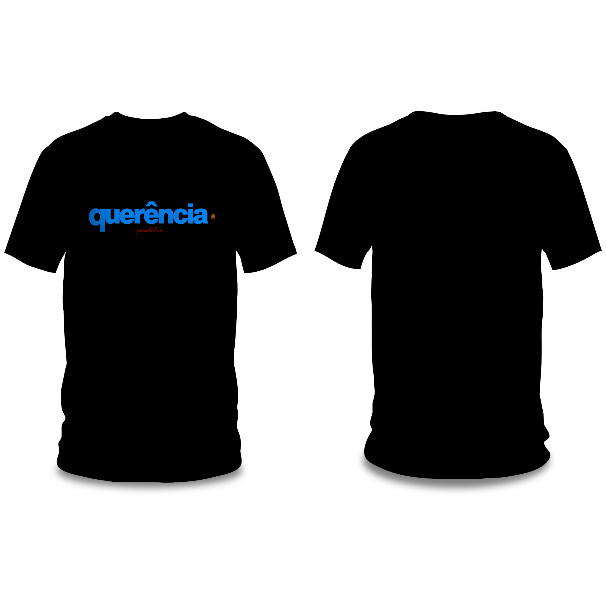 Querência - Babylook feminina