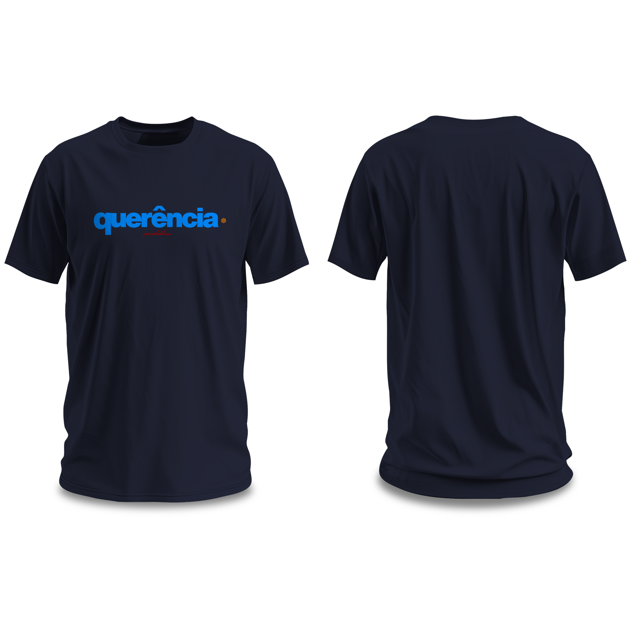 Querência - Verbo Eu Quero- Unissex