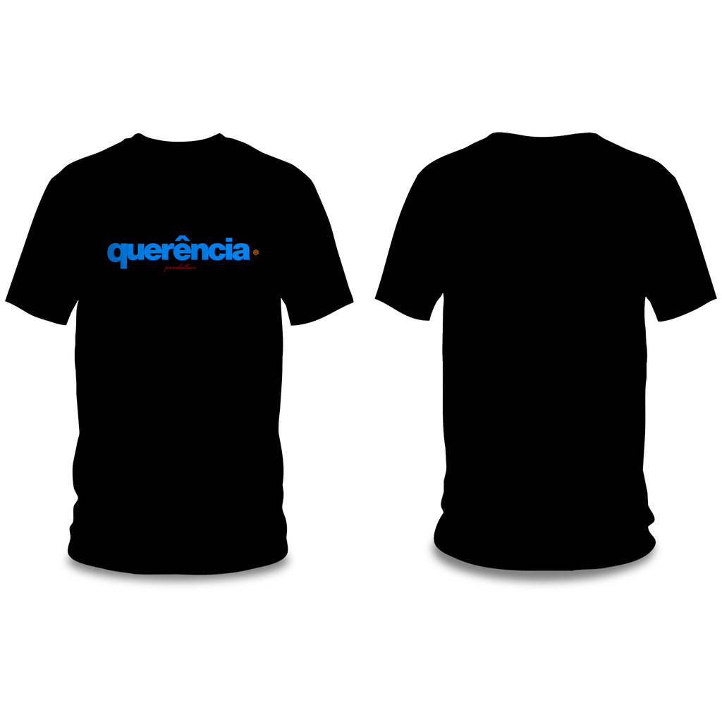 Querência - Verbo Eu Quero- Unissex