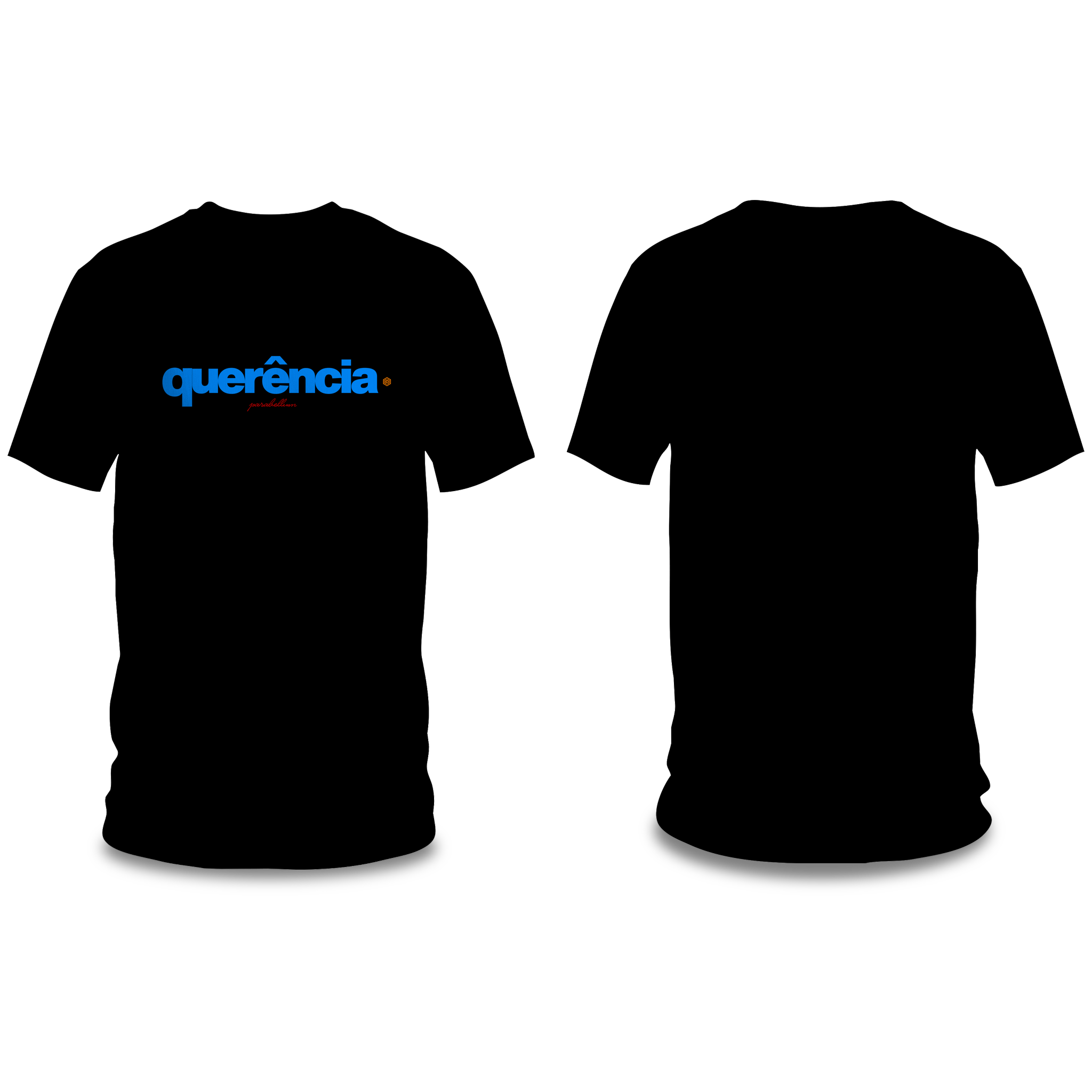 Querência - Verbo Eu Quero- Unissex