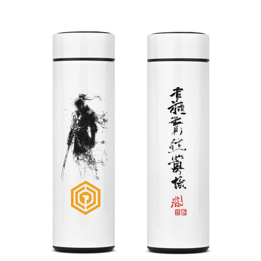 Garrafa Térmica Samurai
