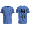 Ser Choqueano - Camiseta estonada