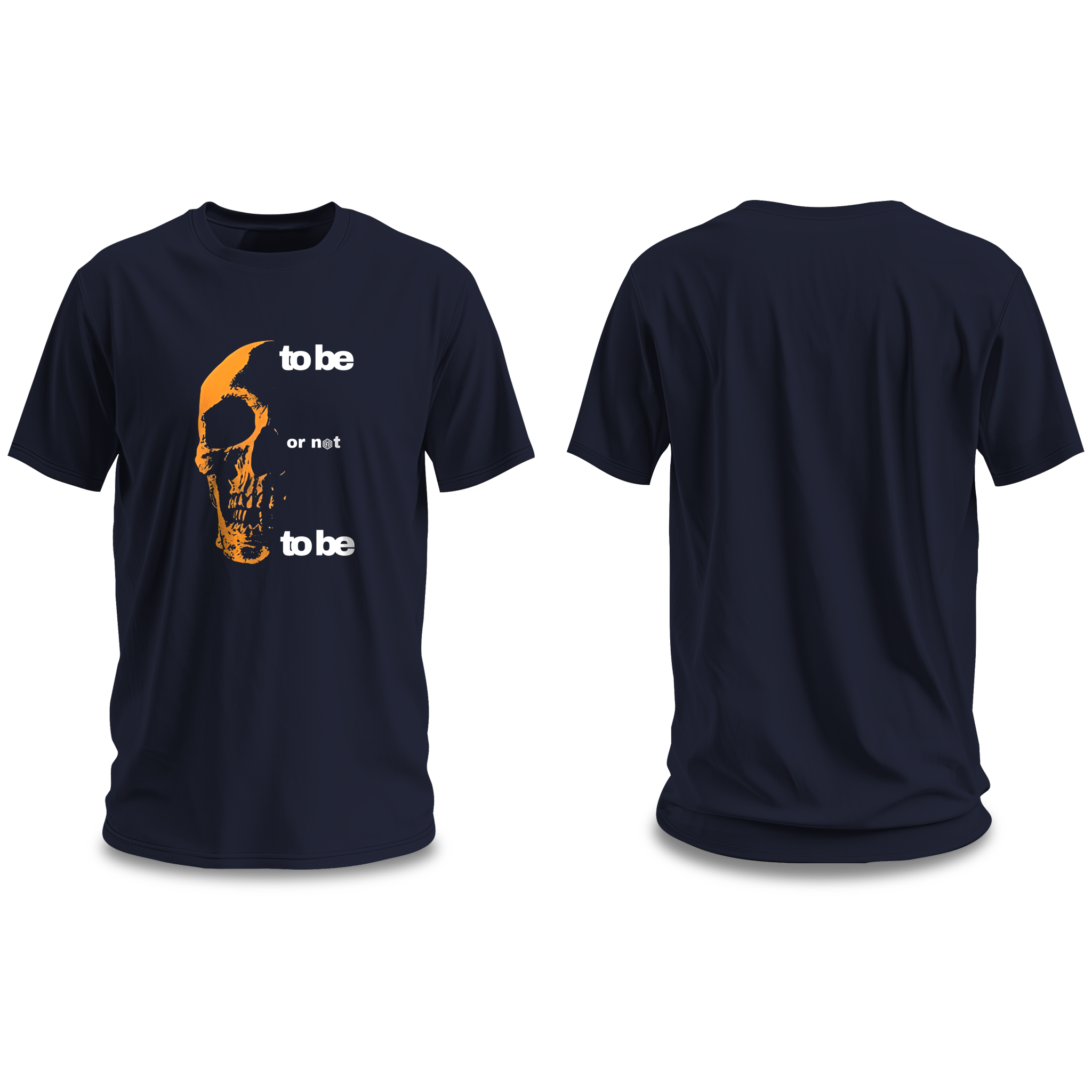 Ser ou não ser? T-shirt Prime