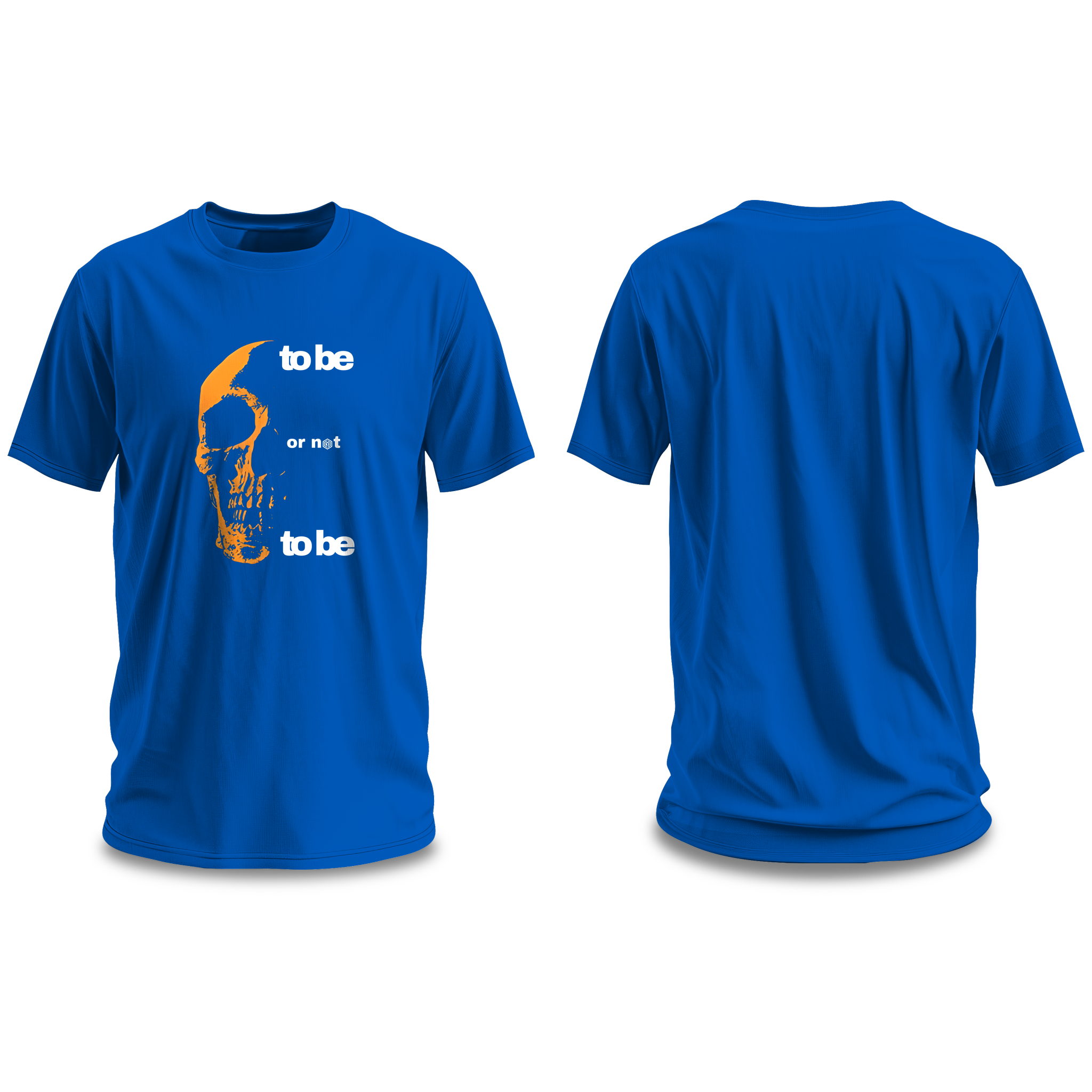 Ser ou não ser? T-shirt Prime