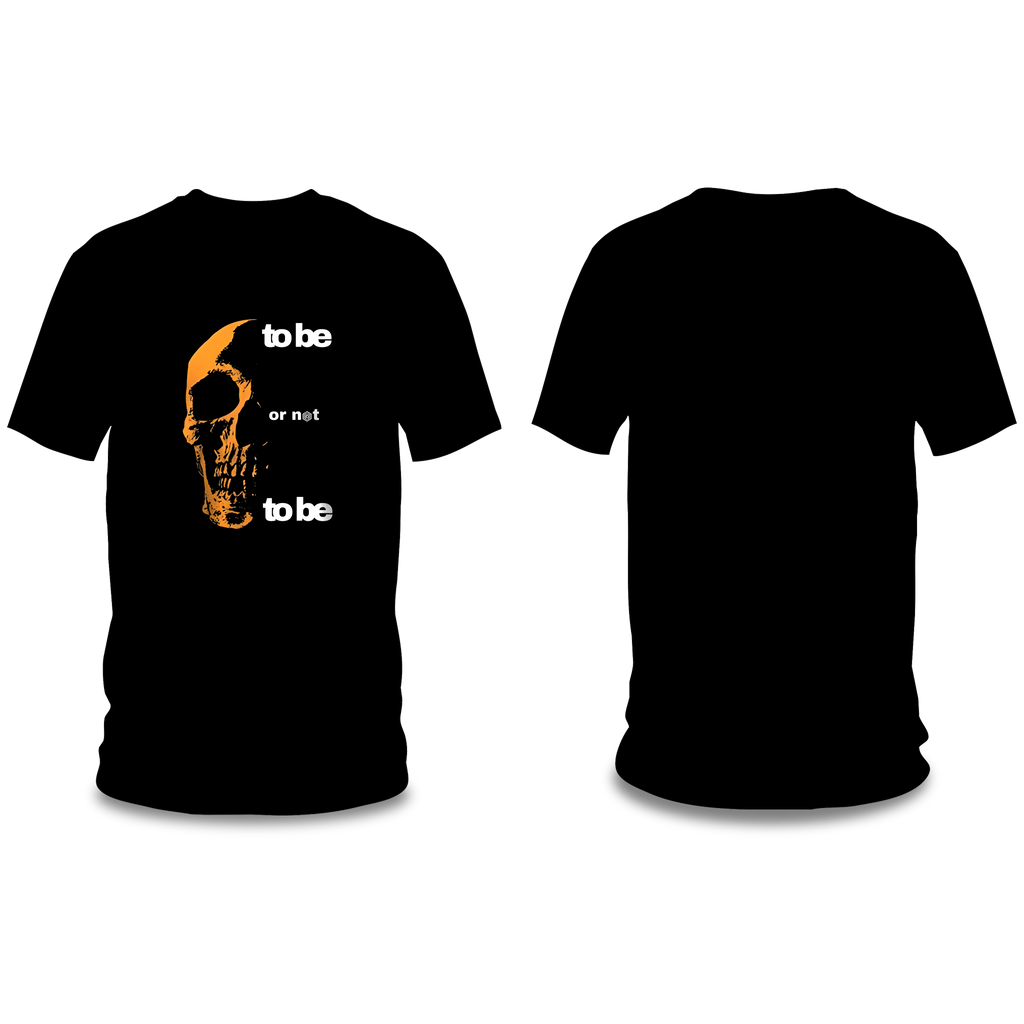 Ser ou não ser? T-shirt Prime