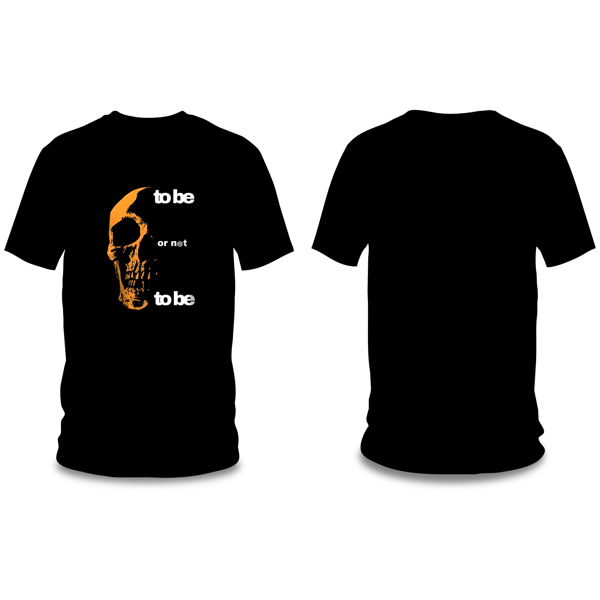 Ser ou não ser? T-shirt Prime