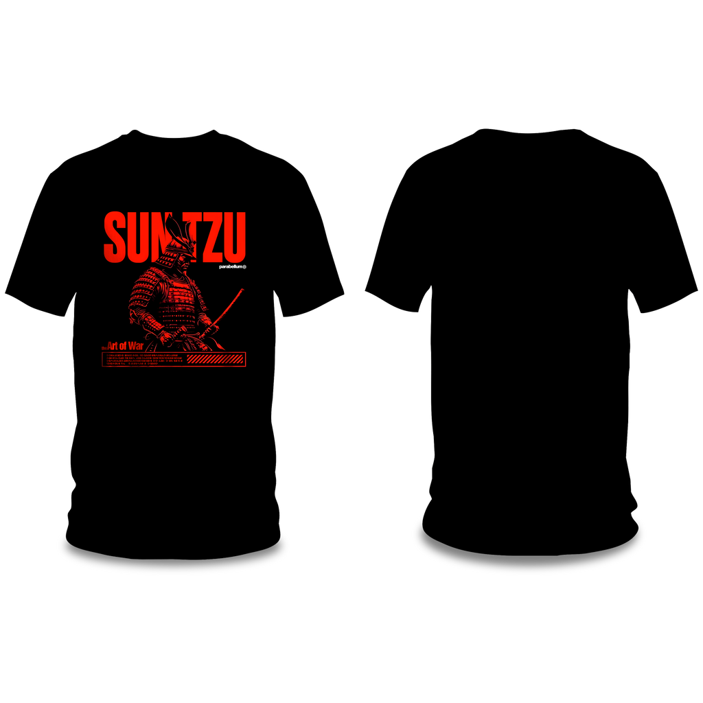 Sun Tzu