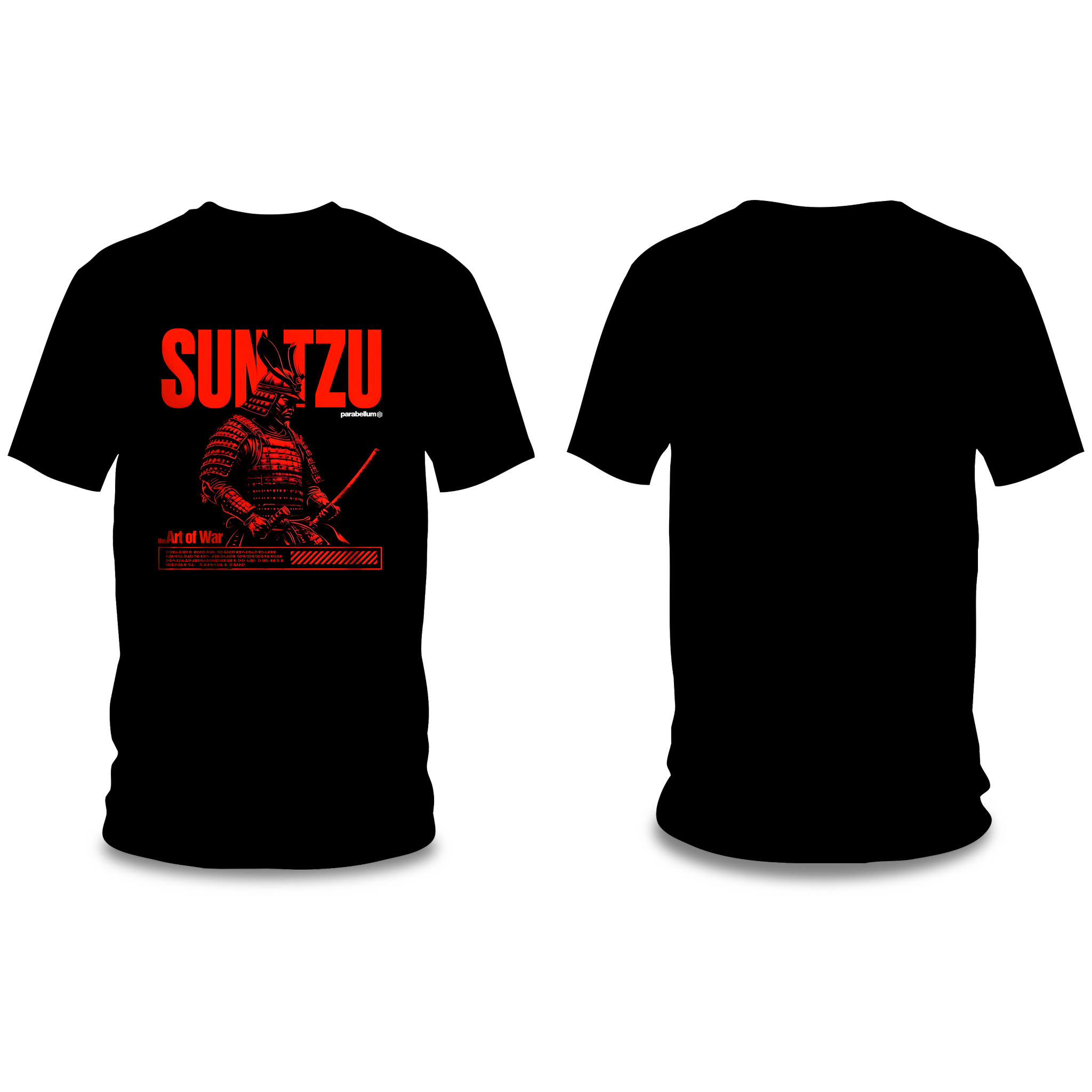 Sun Tzu