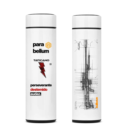 Garrafa Térmica Taticano