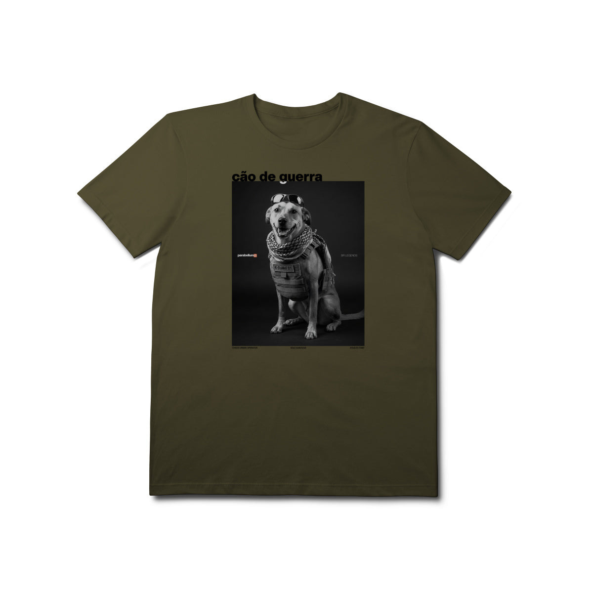 Maldito Cão de Guerra