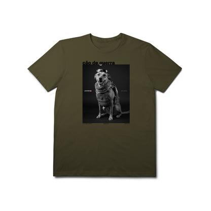 Maldito Cão de Guerra