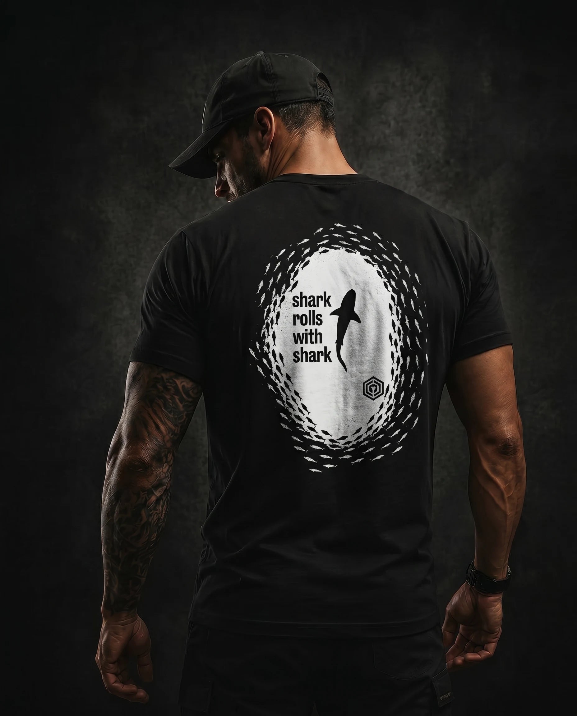 Camisetas Essenciais